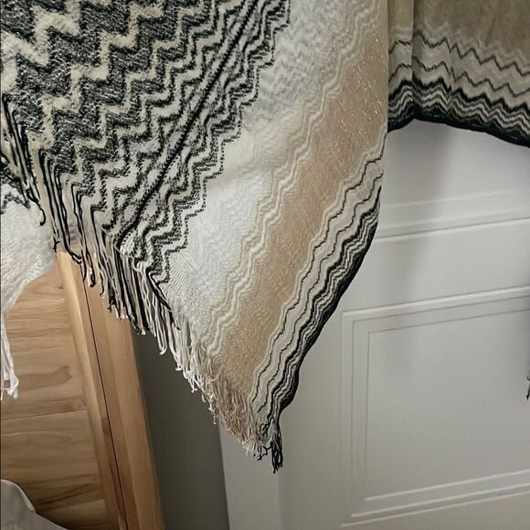 Missoni Black and White Knit Top - Picture 4 of 7